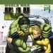 World War Hulk #5 Romita Jr Cover